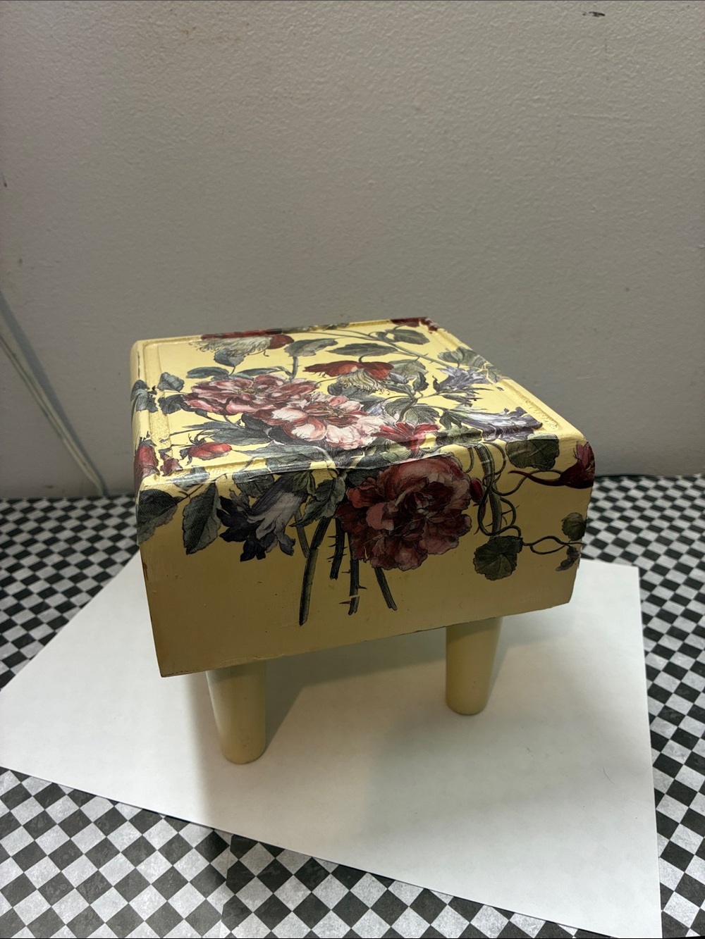 Plant Stand